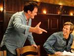 Quentin Tarantino en 'Érase una vez en... Hollywood'