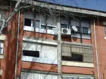 La Junta instalará ascensores en dos bloques de viviendas de la avenida Joaquina Eguaras