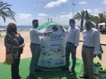 Banderas Verdes premiará al municipio costero con mayor capacidad de reciclaje de vidrio durante el verano
