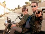 'Terminator 2: El juicio final'