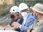 Arranca la campaña de excavaciones en la Sierra de Atapuerca, que recupera la actividad previa a la pandemia