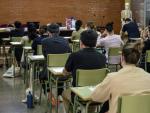 El 69% de aspirantes a las oposiciones docentes en la Comunitat Valenciana suspenden las primeras pruebas, seg&uacute;n STEPV