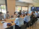 El Govern pide extremar la precauci&oacute;n para evitar incendios en Lleida por la sequ&iacute;a