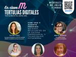 Destacadas mujeres del &aacute;mbito empresarial y tecnol&oacute;gico de Extremadura protagonizan unos encuentros virtuales de Aupex