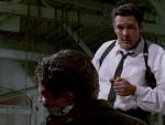 Michael Madsen en 'Reservoir Dogs'