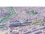 Smart Habent impulsa un centro comercial en Lleida con una inversi&oacute;n prevista de 210 millones