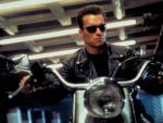 Schwarzenegger en una escena de 'Terminator 2'