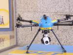 Drones de la DGT que vigilar&aacute;n las carreteras este verano