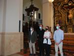 El Museo del Prado selecciona al Cristo de Zacatecas de Montilla para una exposici&oacute;n sobre arte iberoamericano
