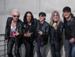 Cartagena acoger&aacute; en junio de 2022 'Rock Imperium Festival', con Scorpions y Whitesnake como cabezas de cartel
