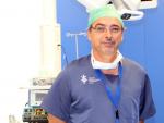 El Hospital General de València renueva la acreditación europea para la formación de anestesia en cirugía torácica