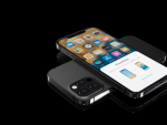 El posible iPhone 13, seg&uacute;n EverythingApplePro.