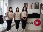 Abre la primera tienda 'Moda Re-' de Cáritas en Cartagena