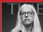 La doctora Rodr&iacute;guez Galcio en la portada de Time.