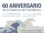San Juan de la Arena conmemora el martes la 'Galerna del Cant&aacute;brico' de 1961 con una charla en la Puerta del Mar