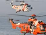 Sucesos.-Rescatados tres hombres de un Kayak en el Estrecho de Gibraltar tras solicitar ayuda a emergencias