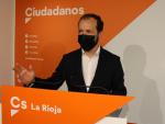 Ciudadanos exige la comparecencia de Andreu en el Parlamento para explicar su &quot;plan de recortes&quot; en Sanidad