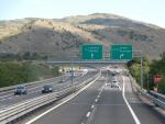 Las autopistas en Italia se pagan de manera similar a las espa&ntilde;olas.