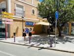 La Oficina de Turismo de Paterna se adhiere a la Red Punto Violeta Tur&iacute;stico