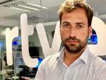 El periodista Pau Fons, nuevo director de Informativos de Televisi&oacute;n Espa&ntilde;ola.