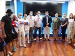 El PP pide la "liberación" del pueblo cubano