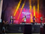 Globin Circus, ganadores del CreaMurcia 'Pop - Rock' 2021