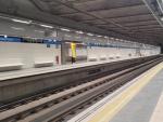 El Metro de Barcelona estrenar&aacute; la nueva estaci&oacute;n de la L5 Ernest Lluch este domingo