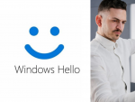 Se puede enga&ntilde;ar a Windows Hello con una cara diferente a la tuya.