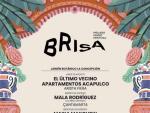 Brisa Festival traer&aacute; en agosto las actuaciones de Los Planetas, Sidonie y Mala Rodr&iacute;guez