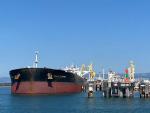 El Port de Tarragona es el que "más crece" del sistema portuario español entre enero y mayo