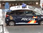 La Polic&iacute;a Nacional incrementa su plantilla en Almer&iacute;a y El Ejido con 43 nuevos agentes