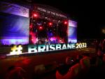 Brisbane celebra su elecci&oacute;n como sede de los Juegos Ol&iacute;mpicos 2032.