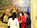 La Comunitat Valenciana exige al Ministerio "fondos específicos" por la covid en el curso 21-22