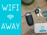 WiFi Away es la soluci&oacute;n para una conexi&oacute;n r&aacute;pida en cualquier momento.