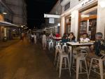 Cvirus- La Xunta autoriza a abrir las terrazas de las discotecas en los ayuntamientos de m&aacute;ximo y alto riesgo hasta la 1