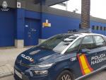 Detenida una pareja por robar 11.300 euros a una anciana a la salida de un banco en Santander