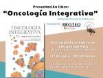 Cudeca presenta el libro 'Oncología Integrativa', donde participan 66 expertos del ámbito