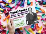 El Ayuntamiento de Segovia organiza cinco actividades por el aniversario del nacimiento de Antonio Machado