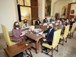 Baleares coopera con Túnez a favor de la participación de la población joven y las mujeres en la gobernanza