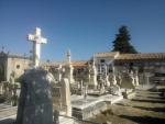 El Ayuntamiento da el visto bueno a la cesión gratuita por parte del Obispado del Cementerio de San Eufrasio