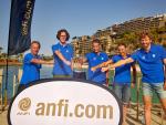 Anfi acoger&aacute; el Challenge Family en Gran Canaria, un triatl&oacute;n que ya se celebra en ciudades como Par&iacute;s, Madrid o Mosc&uacute;