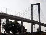 La ministra de Transportes anuncia que las obras del puente del Centenario comenzar&aacute;n &quot;en pocos d&iacute;as&quot;