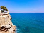 La Costa de Azahar esconde rincones tranquilos donde disfrutar del Mediterr&aacute;neo en tranquilidad.