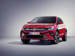 Taigo, el nuevo SUV coupé de Volkswagen, se fabricará en la planta de Landaben