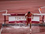 Juegos Ol&iacute;mpicos Tokyo 2020 - D&iacute;a 7- Atletismo
