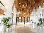 Riu completa la reactivación de sus hoteles en España con el Palace Meloneras, convertido en 5 estrellas