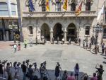 Terrassa decreta tres d&iacute;as de luto por el presunto feminicidio en Sant Vicen&ccedil; de Castellet (Barcelona)