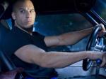 Vin Diesel en 'Fast & Furious 5'