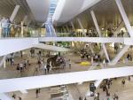La apertura del centro comercial Vialia de Vigo tendrá lugar el próximo 30 de septiembre
