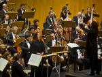 La Filarmónica de Luxemburgo bajo la batuta de Gimeno y la pianista Yuja Wang inauguran el FIS